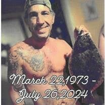 Henry "Tommy" Capallia