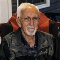 Carl R. "Woody" Folker