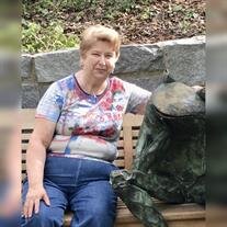 Linda Jill Kubiak