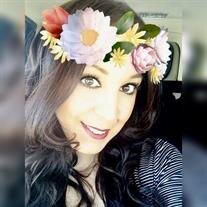 Victoria Belen Hernandez