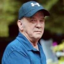 Lonnie "Tarpin Lonzo" Ray Lester