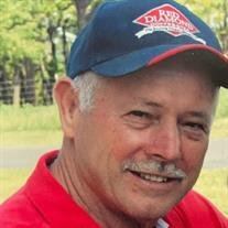 Clifford "Sonny" J. Roberts