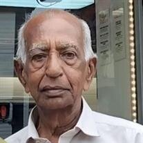 Rathnavelu Subramanian