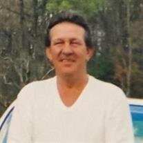 Kenneth Ray Arwood