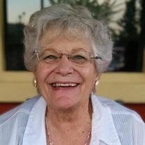 Judy Sinclair