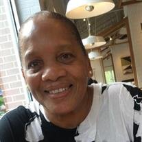 Kathleen Cuffy