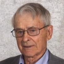 Harry B. Joyner