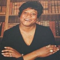 Ms. Ethel P. McDonald