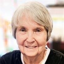 Janet Marie Krocheski