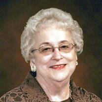 Barbara J. Carr