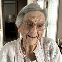 Ethel M. Phinney