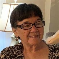 Irma Iris Abrams