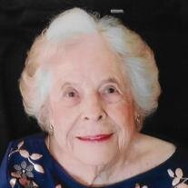 Marguerite Theresa Sturtz