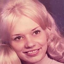 Carol Forristal