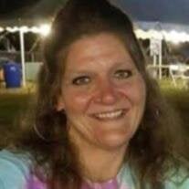 Vicki L Petersen