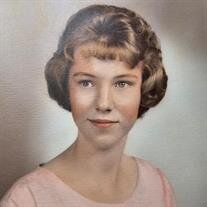 Gracie Hale