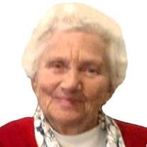 Caterina Zunino Migone