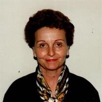 Nedra Kelley