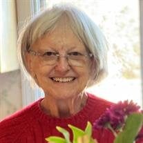 Rita Vaughn Copeland