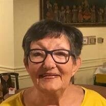Penelope "Penny" Kassar