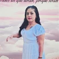 Mrs. Ines E. Chapanon Gonzalez