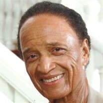 CPL. Albert Samuels Jr.