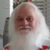Harry E. Tinsley