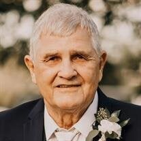 Ronnie Norton