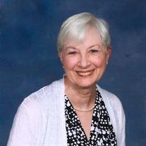 Reba M. Parsons