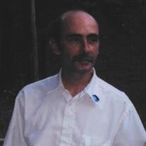 Jesse Marion Huey