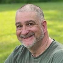 Mr. Charles T. "Chuck" Ellixson IV