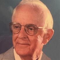 Glen Wellington Kernohan