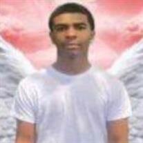C'Avevoun Rashad Robinson