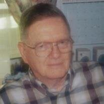 Ralph Delaine Martin