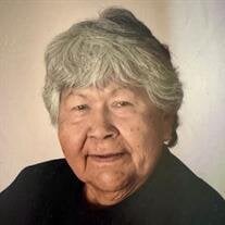 Lynda Lou Mitchell