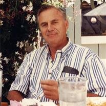 Robert Francis Harpster
