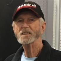 Mr. Pelzer Walter Beasley Jr.