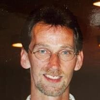 Gregory "Greg" McDaniel