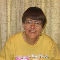 Ellen O'Brien