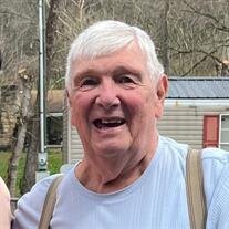 Harold Dorsey Fields