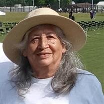 Beatriz E. Morales