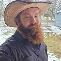 Timothy Earl Alberts