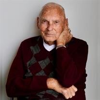 Donald Douglas