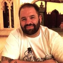 Eric C. Abate