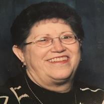 Mary L. Francis