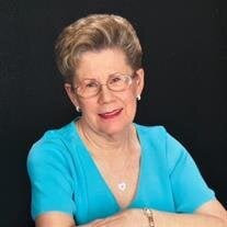 Joan Alice Stachurski