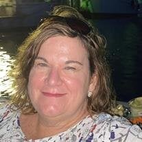 Tonya Haynes-Jones