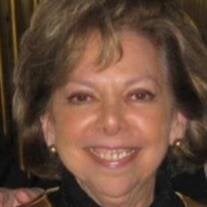 Nancy Peskin