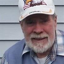 Leo Francis Shea