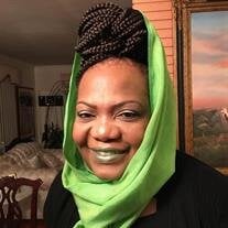Mrs. Pauline V. Senior